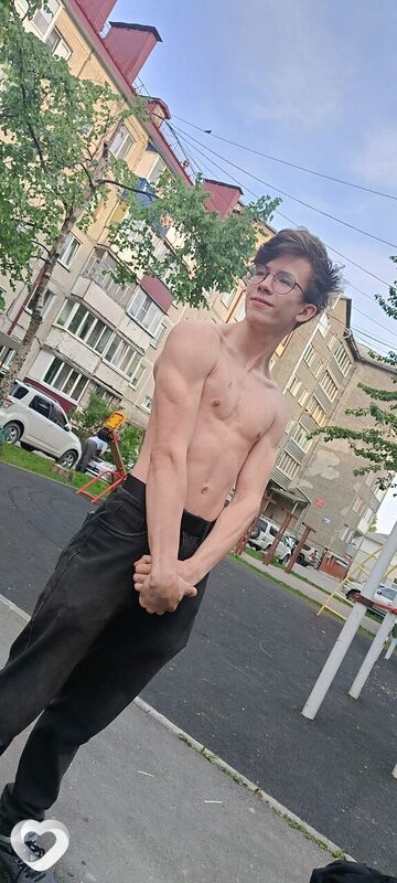Женя, Родионово-Несветайская