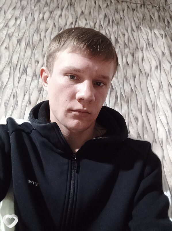 Андрей, 29, Хабаровске — анкета №1187257
