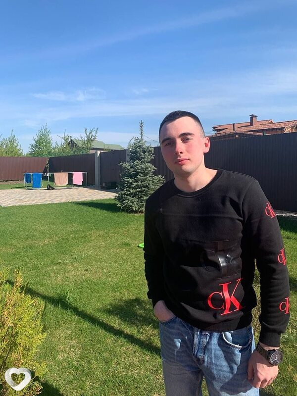 Александр, 22, Йошкар-Оле — анкета №1187276