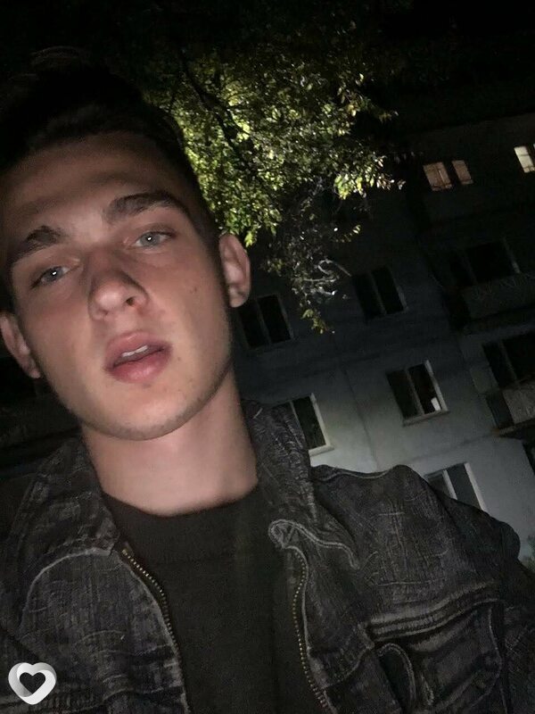 Кирилл, 23, Владивостоке — анкета №1187653