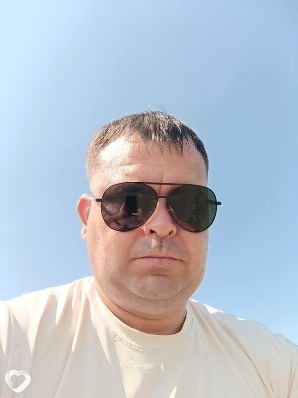 Владимир, 35, Кокшетау — анкета №1187669