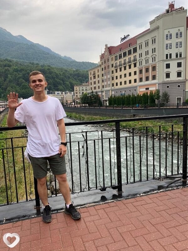 Артём, 26, Петропавловске-Камчатском — анкета №1187670