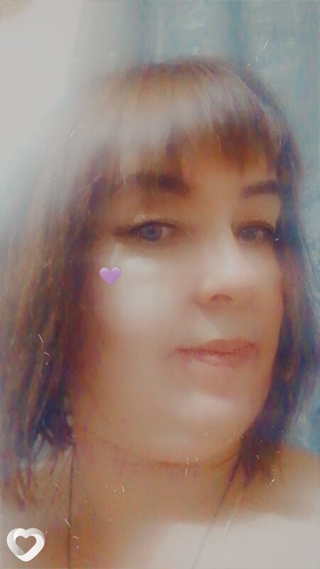 Оксана, 42, Улан-Удэ — анкета №1187673