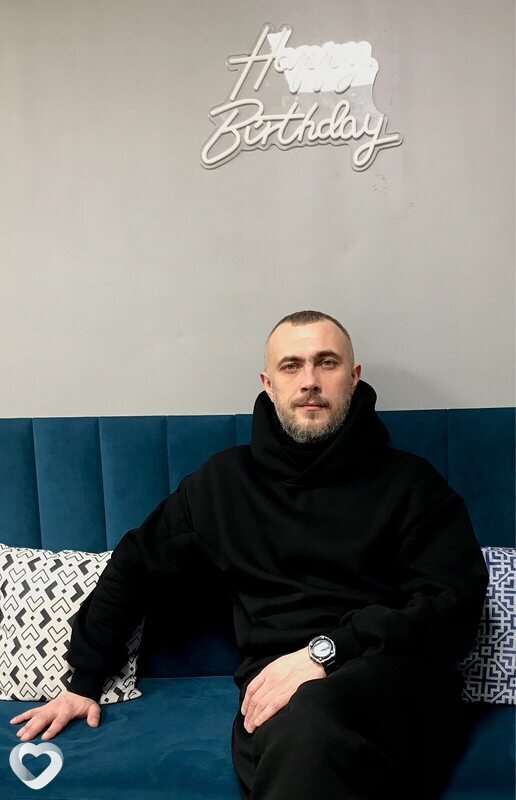 Алексей, 39, Тольятти — анкета №1187676