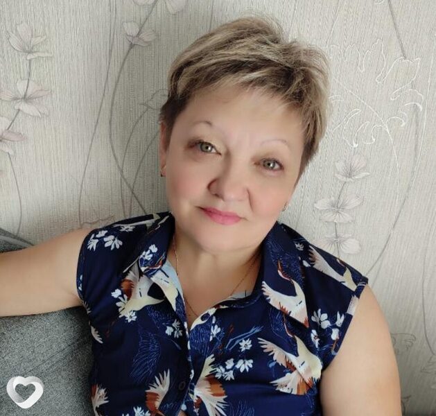 Зухра, 62, Уфе — анкета №1187484