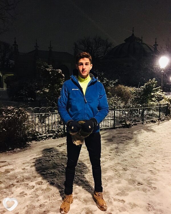 Игнат, 33, Екатеринбурге — анкета №1187485