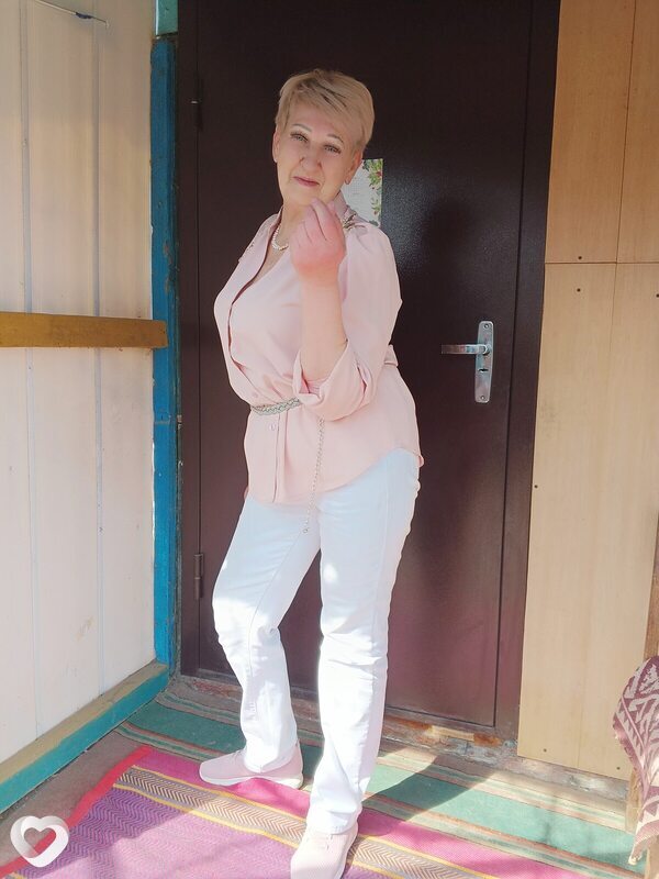 Светлана, Новопавловск