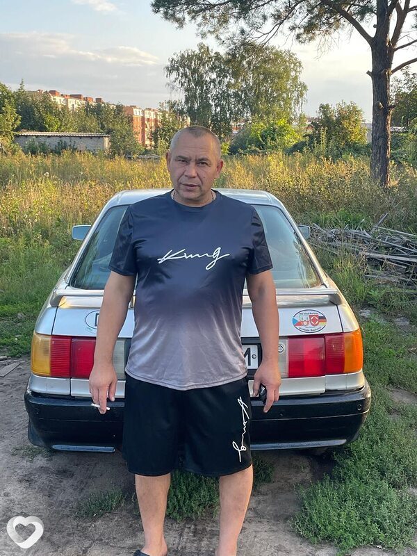 Виталий, 52, Костанае — анкета №1187494