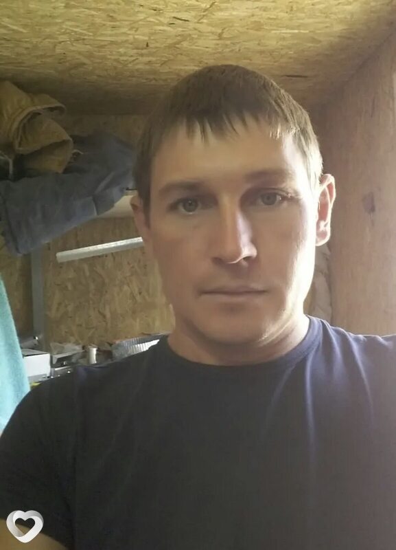 Денис, 43, Караганде — анкета №1187495