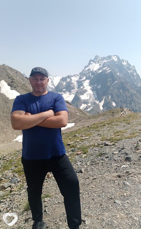 Виктор, Руза