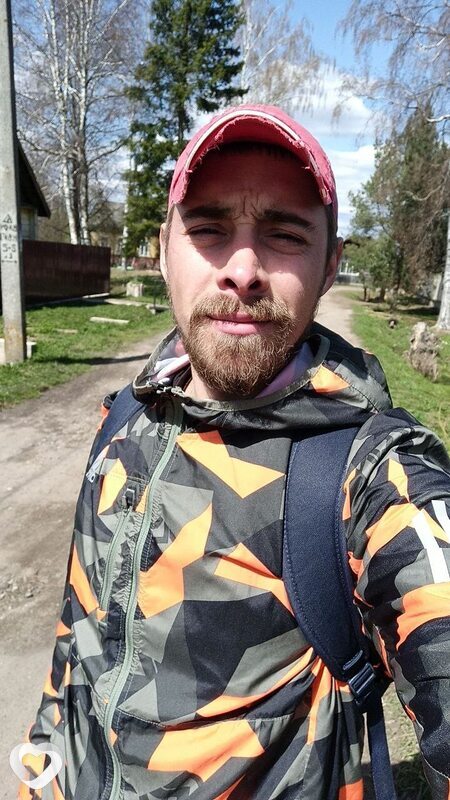 Руслан, 32, Смоленске — анкета №1187242