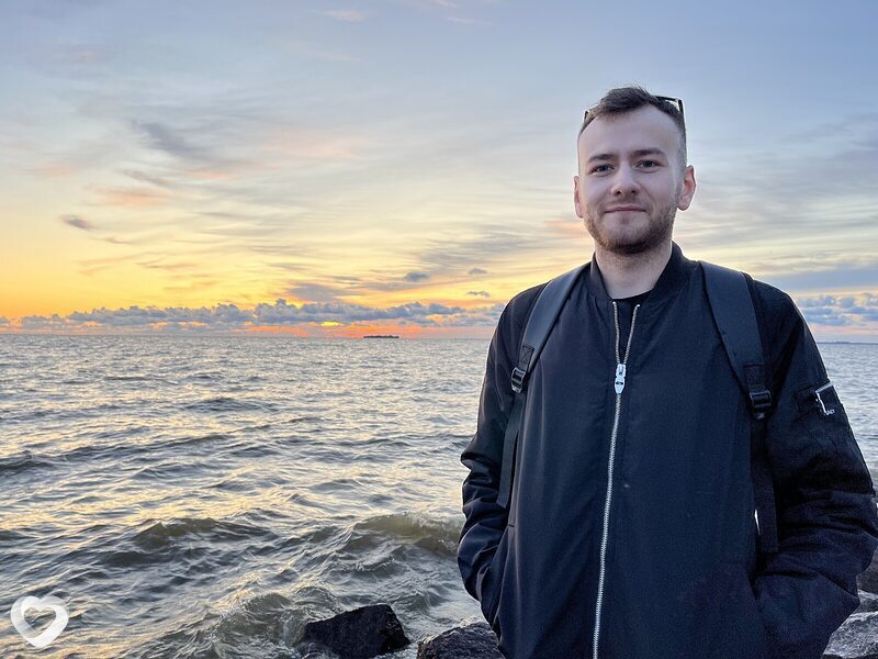 Vadim, 27, Санкт-Петербурге — анкета №1187248