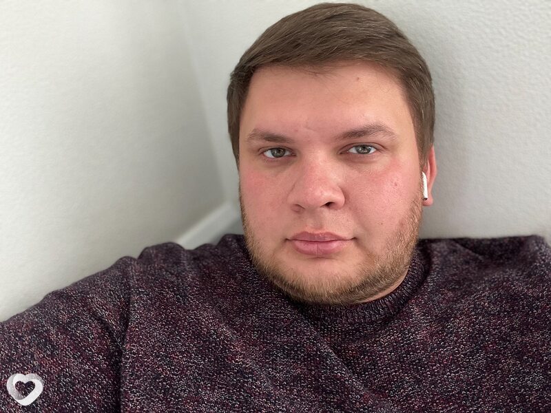 Дмитрий, 38, Санкт-Петербурге — анкета №1187251