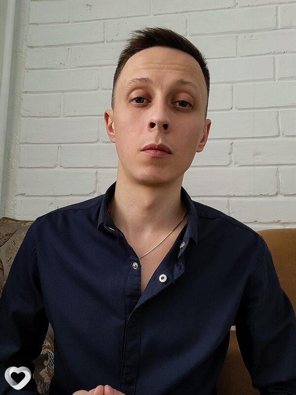 Ян, 33, Вологде — анкета №1187205