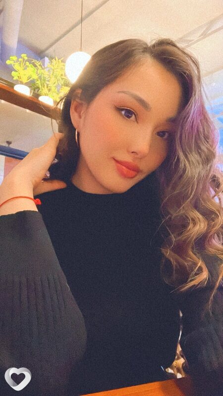 Asel, 28, Омске — анкета №1187215