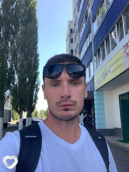 Александр, 37, Челябинске — анкета №1187220