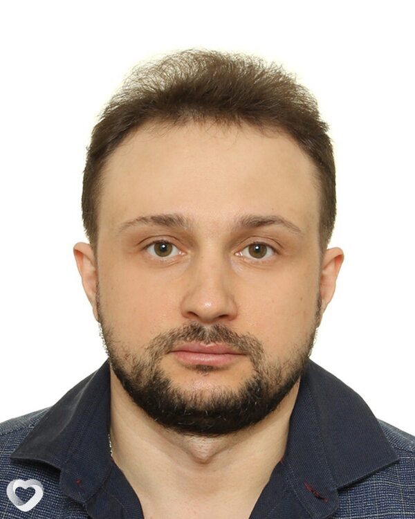 Александр, 39, Москве — анкета №1187228