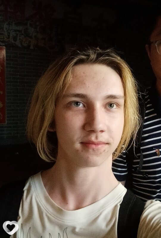 Азат, 20, Елабуге — анкета №1187301