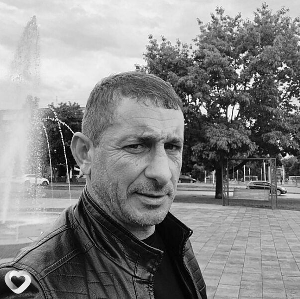 Эдуард, 41, Майкопе — анкета №1187330