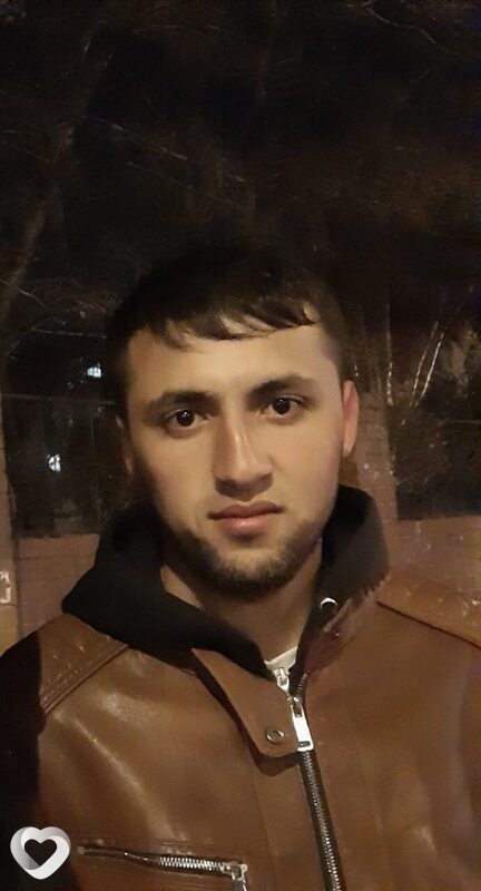 Баха, 25, Екатеринбурге — анкета №1187341