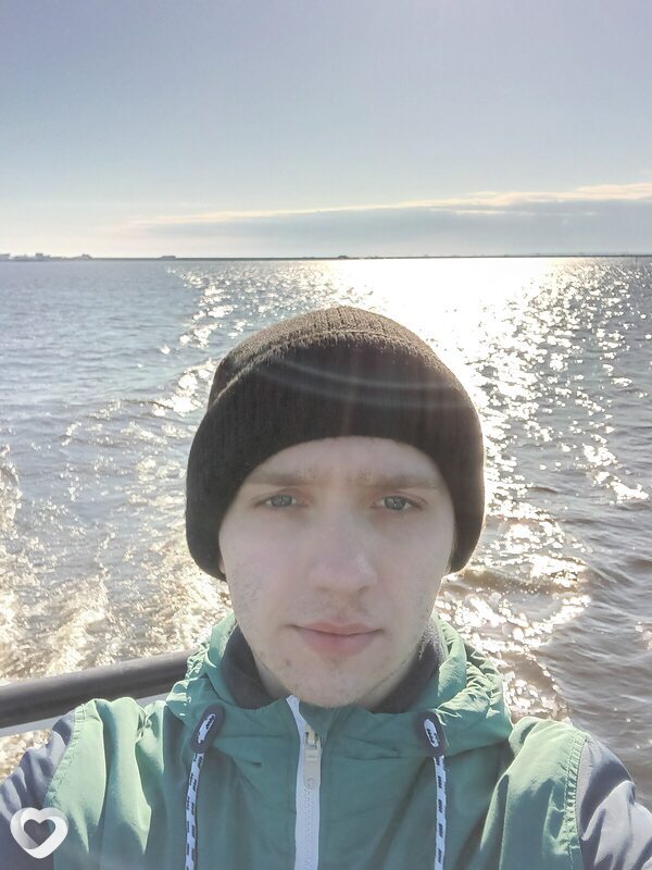 Максим, 25, Раменском — анкета №1187350