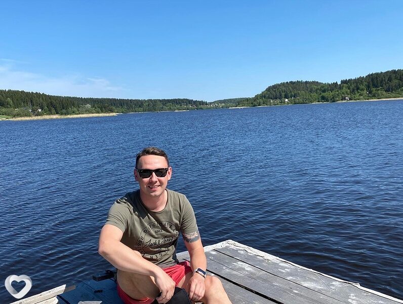 Алексей, 34, Калининграде — анкета №1187305