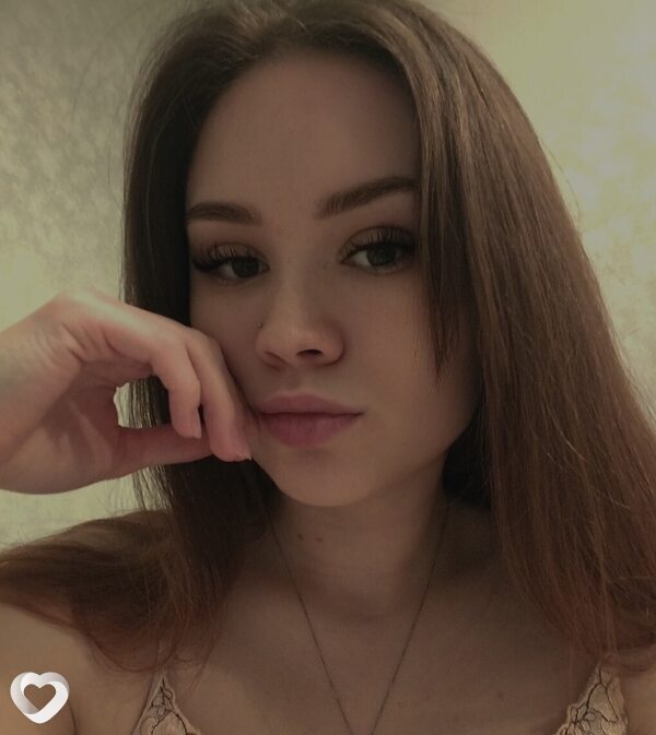 Сонечка, 22, Оренбурге — анкета №1187306