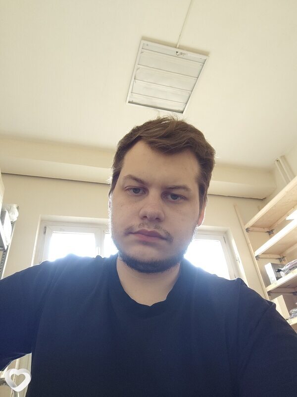 Алексей, 27, Москве — анкета №1187308