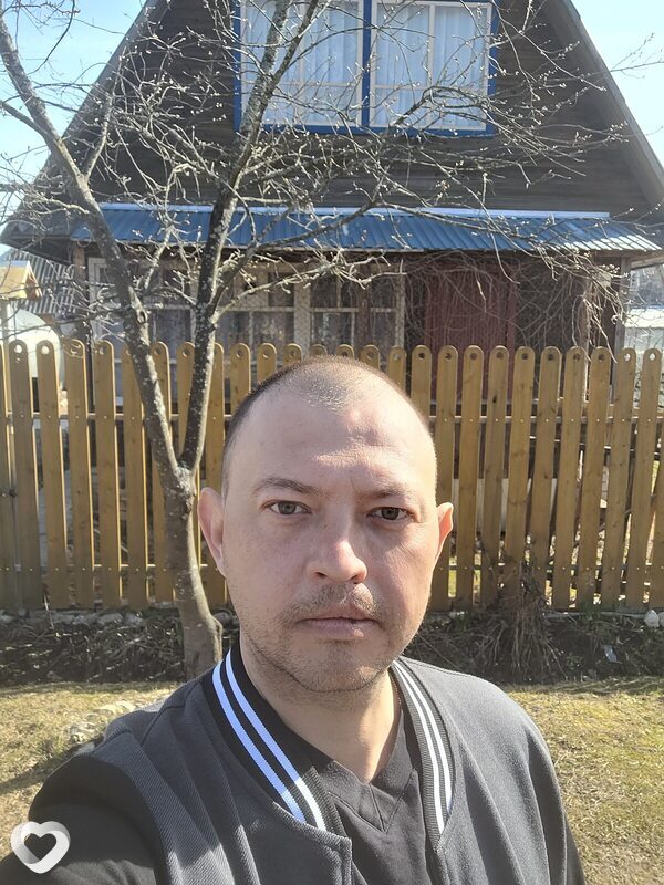 Антон, 41, Кирове — анкета №1187309