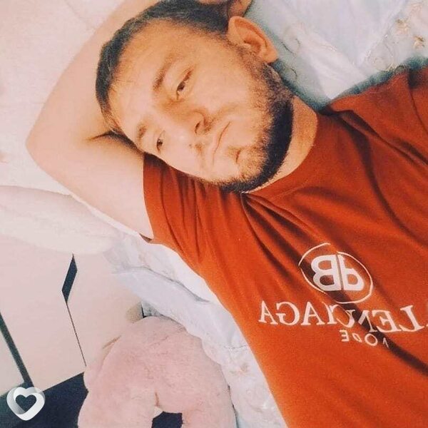 Миша, 36, Красноярске — анкета №1187312