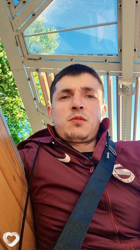 Эмри, 33, Кингисеппе — анкета №1187324