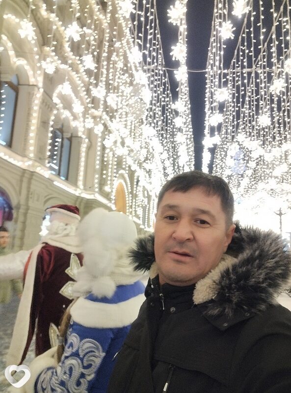Борис, Москва