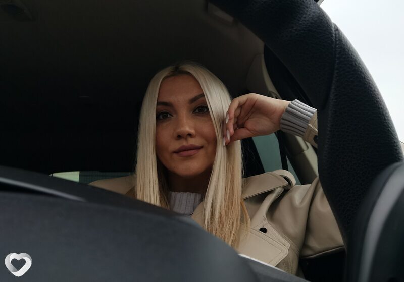 Альбина, 38, Набережных Челнах — анкета №1187533