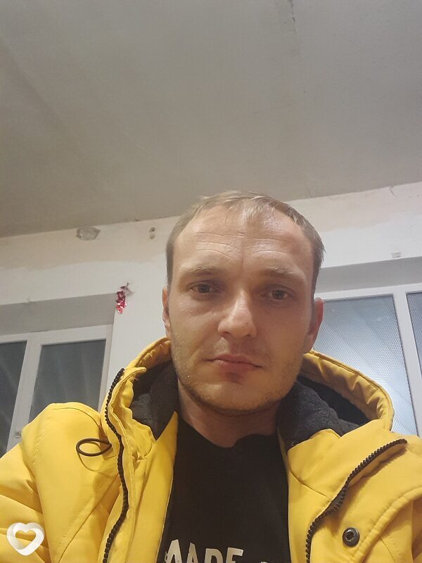 Антон, 36, Таганроге — анкета №1187457