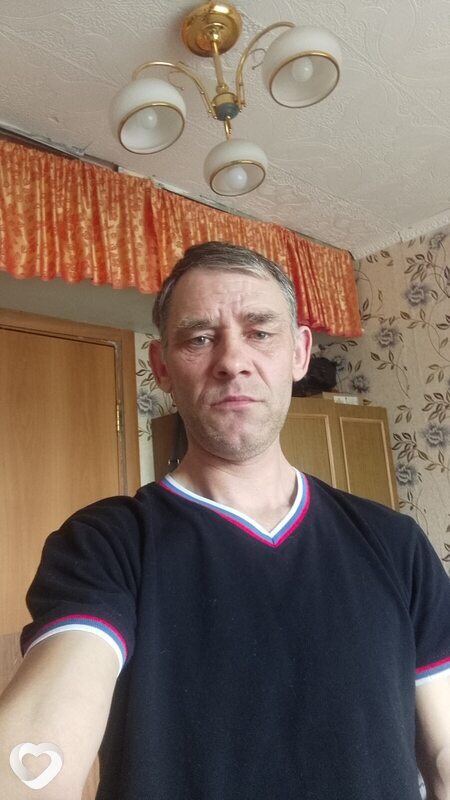 Алексей, 44, Омске — анкета №1187463