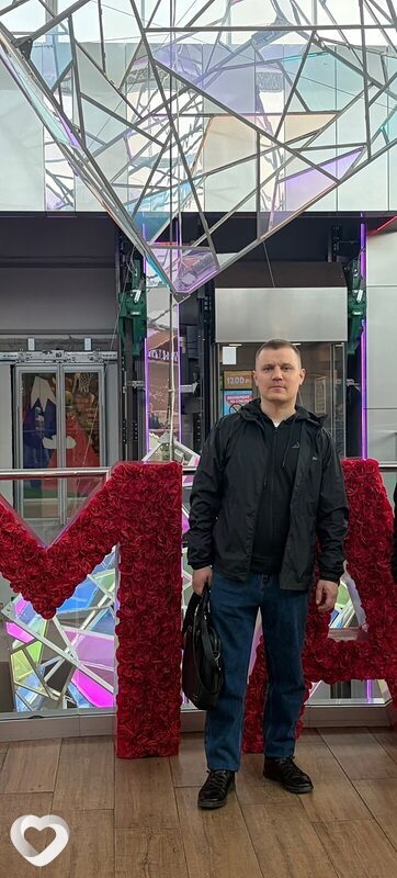 Антон, 35, Архангельске — анкета №1187465