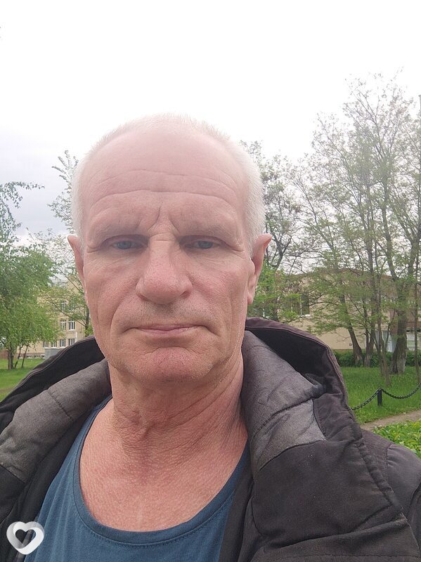Дмитрий, 66, Балакове — анкета №1187468