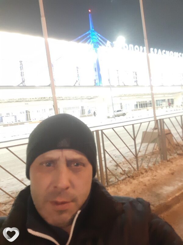 Роман, 46, Абакане — анкета №1187471