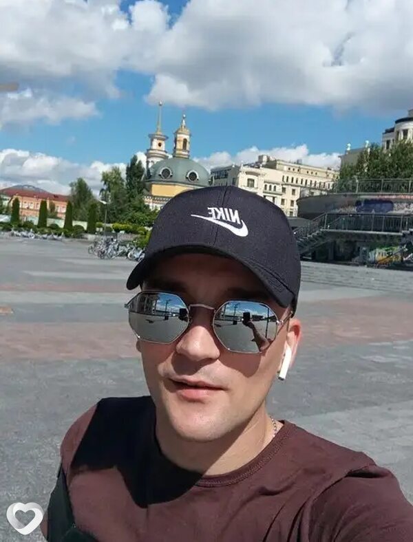 Саша, Конотоп