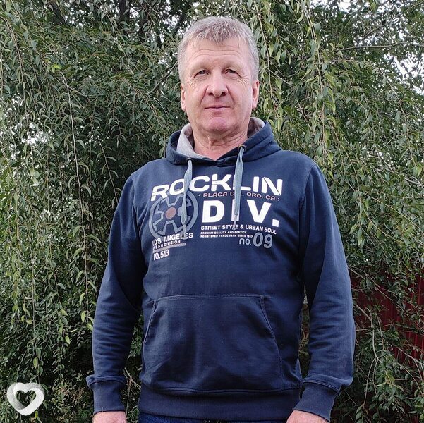 Сергей, 60, Ульяновске — анкета №1187395