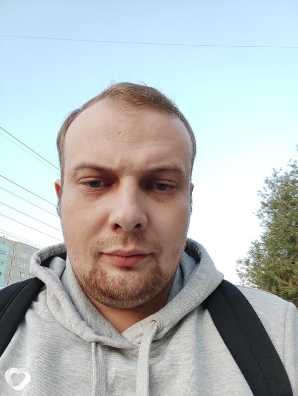 Александр, 32, Омске — анкета №1187403