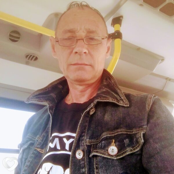 Игорь, 62, Новосибирске — анкета №1187357