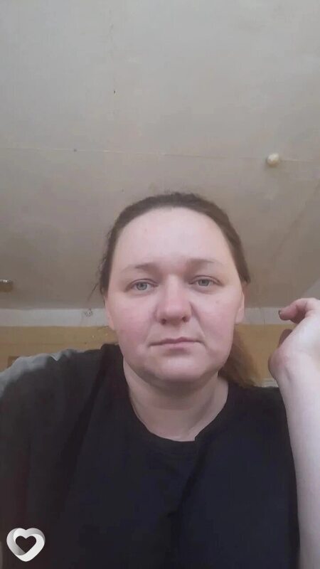 Клавдия, 35, Пензе — анкета №1187360