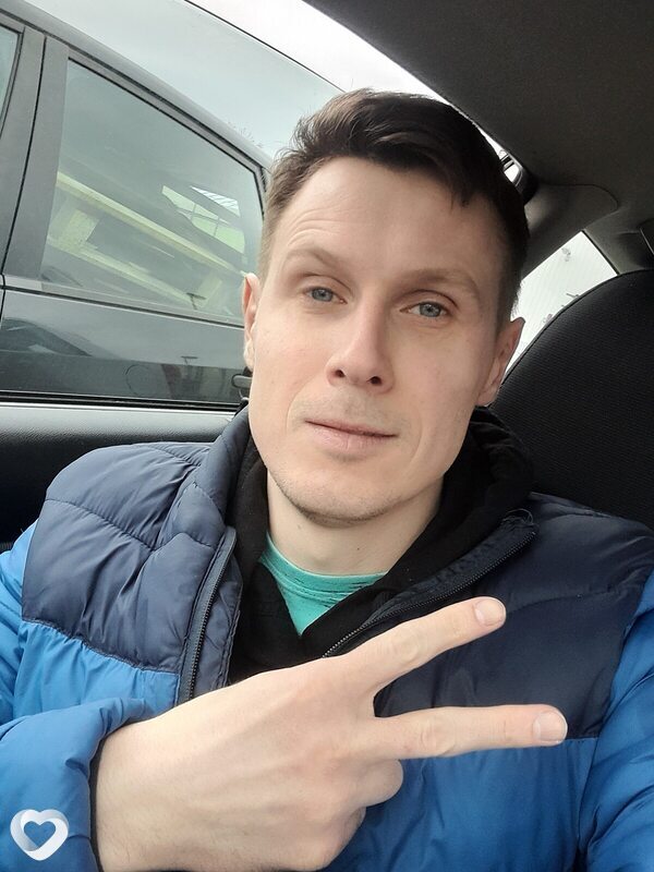 Сергей, Кельн