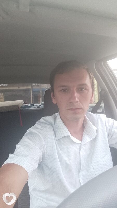 Студент, 34, Волгограде — анкета №1187377