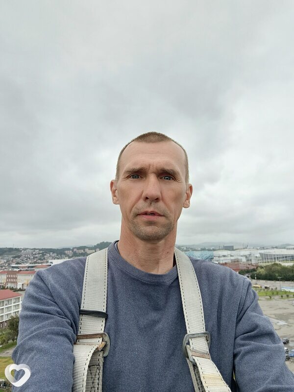 Игорь, 45, Адлер — анкета №1187378