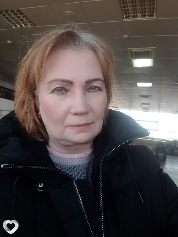 Лариса, Невинномысск