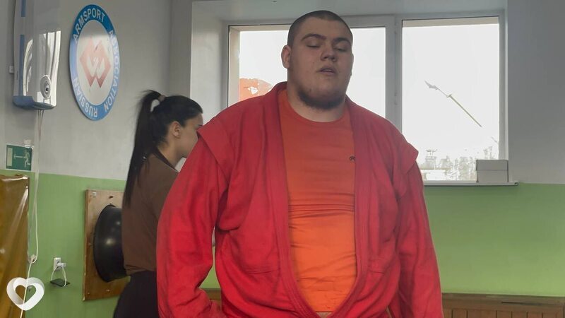 Егор, 21, Сургуте — анкета №1187510