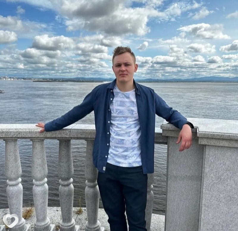 Михаил, 26, Благовещенске — анкета №1187513