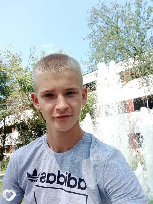 Алексей, 23, Нальчике — анкета №1187519